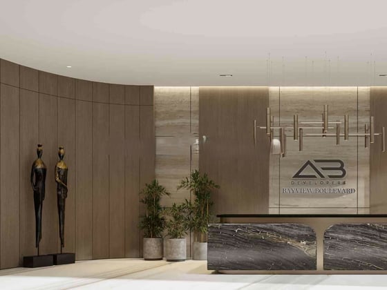 Exclusive | Prime Finish | Payment Plan | Q1 2027, picture 16