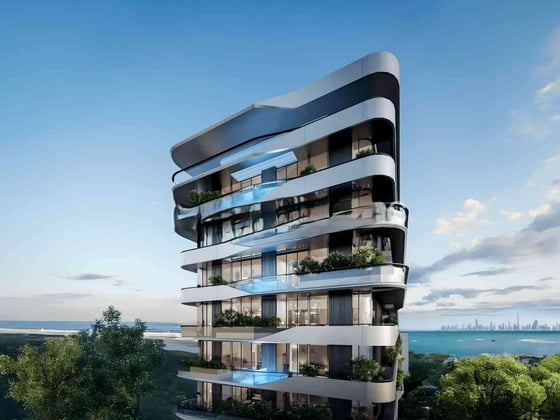 Exclusive | Prime Finish | Payment Plan | Q1 2027, picture 25