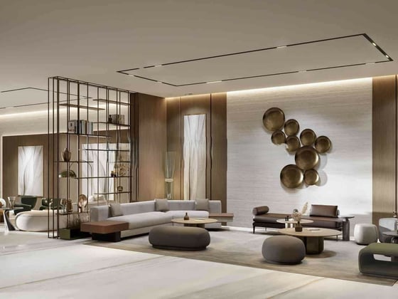Exclusive | Prime Finish | Payment Plan | Q1 2027, picture 7