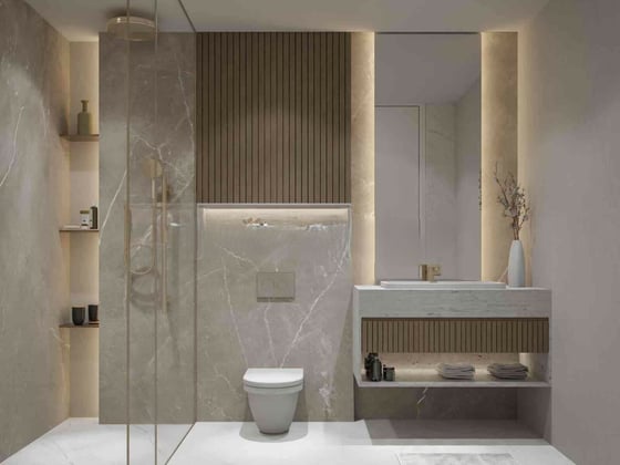 Exclusive | Prime Finish | Payment Plan | Q1 2027, picture 13