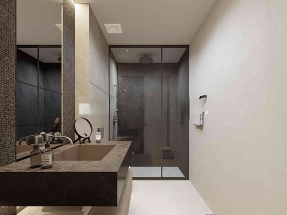 Exclusive | Prime Finish | Payment Plan | Q1 2027, picture 18