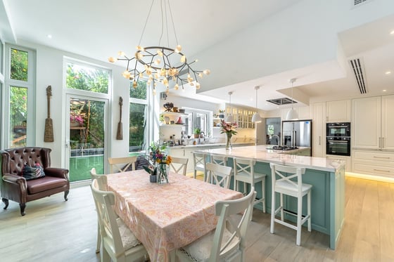 Exclusive | Fully Upgraded | Cul-De-Sac Location, picture 8