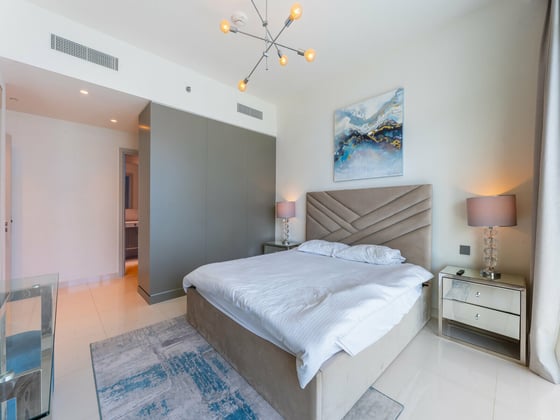 Harbour View | Prime Waterfront | Fully Furnished, picture 10