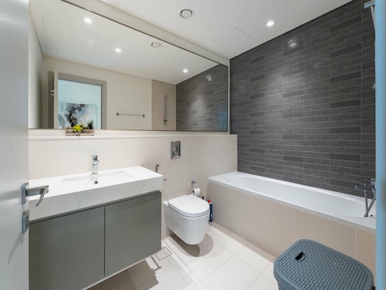 Harbour View | Prime Waterfront | Fully Furnished, picture 15