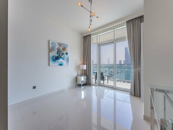 Harbour View | Prime Waterfront | Fully Furnished, picture 13