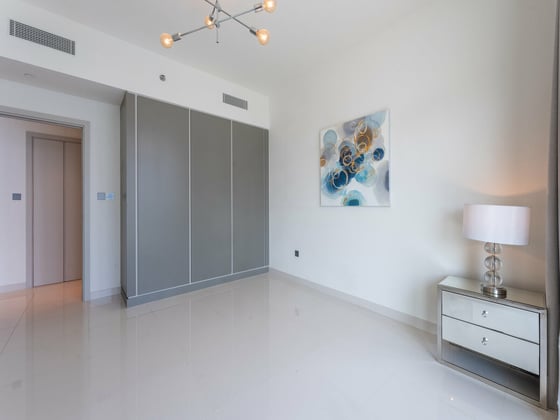 Harbour View | Prime Waterfront | Fully Furnished, picture 14