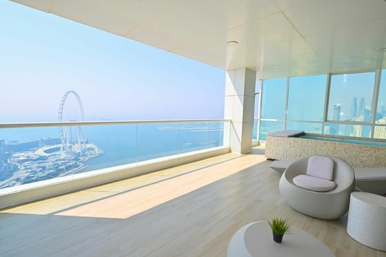 Full Floor Penthouse | Beach | 360° Views | Luxury, picture 13