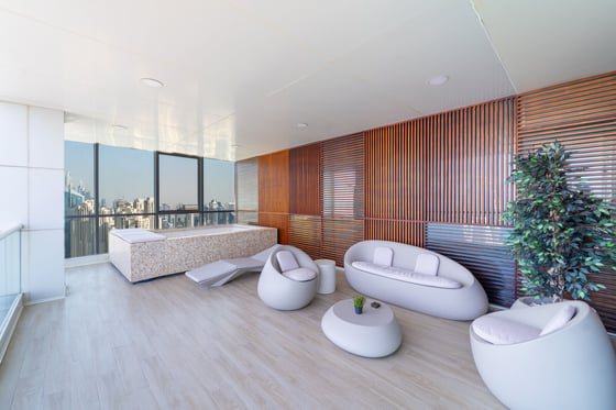 Full Floor Penthouse | Beach | 360° Views | Luxury, picture 15