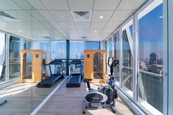 Full Floor Penthouse | Beach | 360° Views | Luxury, picture 37