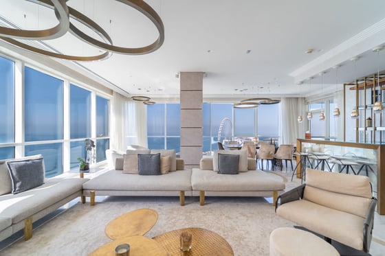 Full Floor Penthouse | Beach | 360° Views | Luxury, picture 10