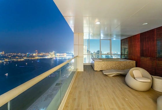 Full Floor Penthouse | Beach | 360° Views | Luxury, picture 14