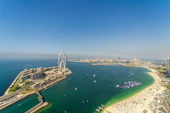 Full Floor Penthouse | Beach | 360° Views | Luxury, picture 2