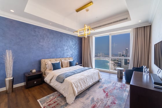 Full Floor Penthouse | Beach | 360° Views | Luxury, picture 31