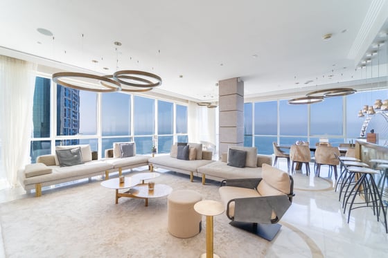 Full Floor Penthouse | Beach | 360° Views | Luxury, picture 7