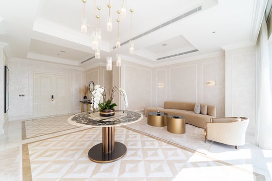 Full Floor Penthouse | Beach | 360° Views | Luxury, picture 5