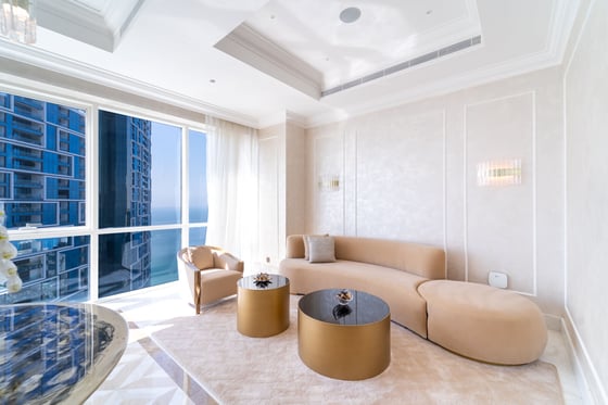 Full Floor Penthouse | Beach | 360° Views | Luxury, picture 6