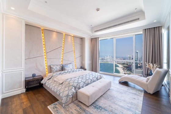 Full Floor Penthouse | Beach | 360° Views | Luxury, picture 28