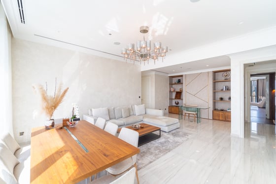 Full Floor Penthouse | Beach | 360° Views | Luxury, picture 18