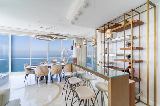 Full Floor Penthouse | Beach | 360° Views | Luxury, picture 41