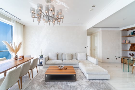 Full Floor Penthouse | Beach | 360° Views | Luxury, picture 19