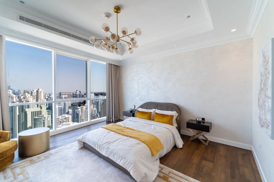 Full Floor Penthouse | Beach | 360° Views | Luxury, picture 35