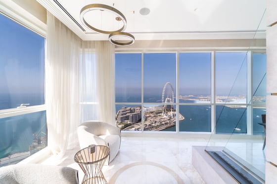 Full Floor Penthouse | Beach | 360° Views | Luxury, picture 1
