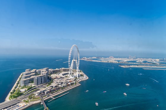Full Floor Penthouse | Beach | 360° Views | Luxury, picture 22