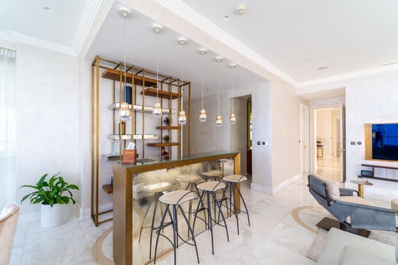 Full Floor Penthouse | Beach | 360° Views | Luxury, picture 12