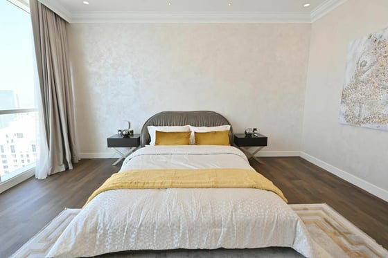 Full Floor Penthouse | Beach | 360° Views | Luxury, picture 36