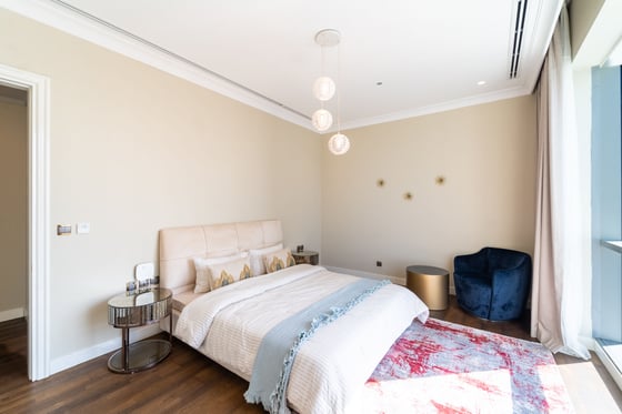 Full Floor Penthouse | Beach | 360° Views | Luxury, picture 32