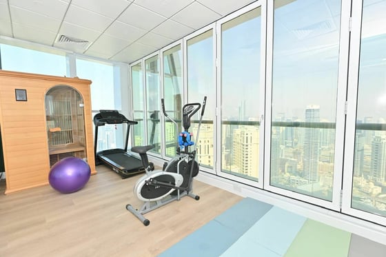 Full Floor Penthouse | Beach | 360° Views | Luxury, picture 38