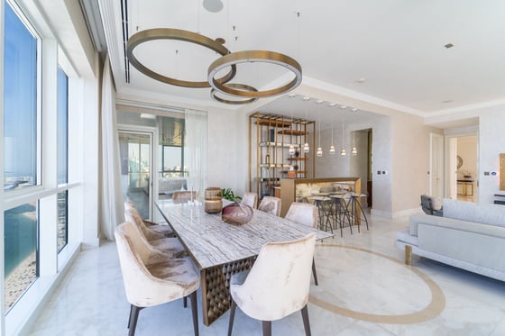 Full Floor Penthouse | Beach | 360° Views | Luxury, picture 11