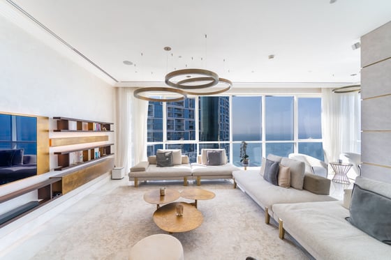 Full Floor Penthouse | Beach | 360° Views | Luxury, picture 8