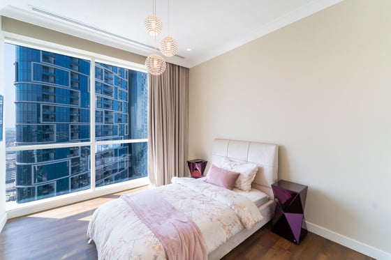 Full Floor Penthouse | Beach | 360° Views | Luxury, picture 33