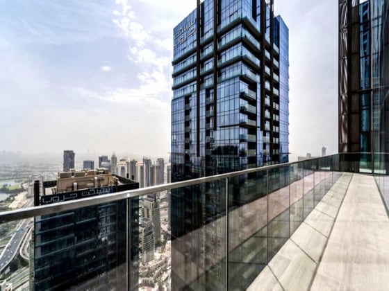 Full Marina View | Penthouse | Fully Furnished, picture 13