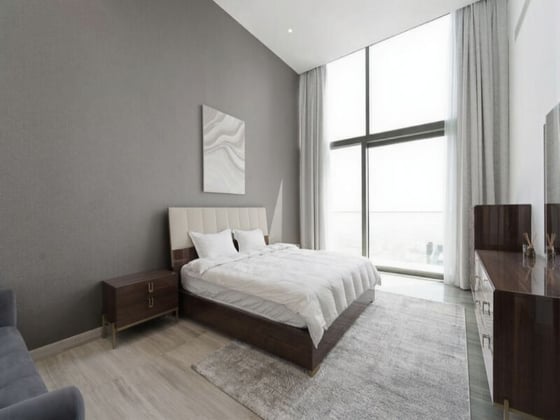 Full Marina View | Penthouse | Fully Furnished, picture 7