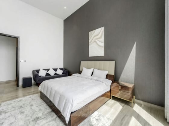Full Marina View | Penthouse | Fully Furnished, picture 8