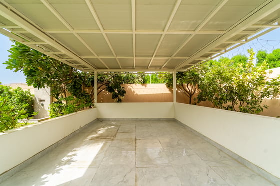 Vacant Unit | Corner Plot | Pool........, picture 26