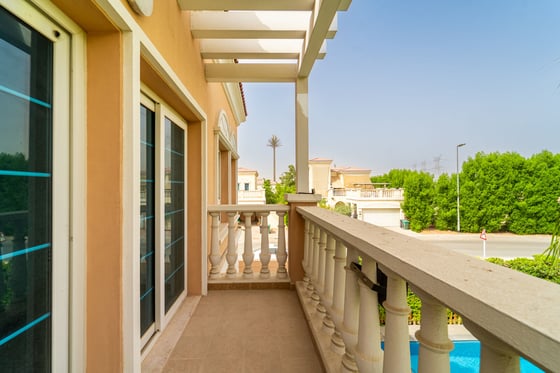 Vacant Unit | Corner Plot | Pool........, picture 16