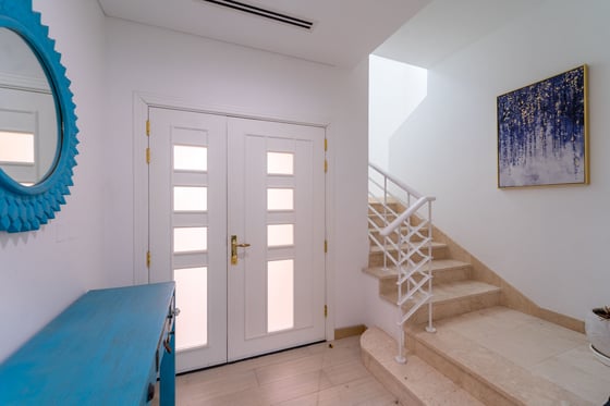 Vacant Unit | Corner Plot | Pool........, picture 6