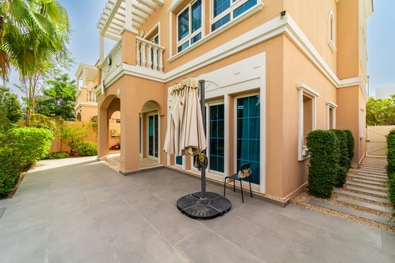 Vacant Unit | Corner Plot | Pool........, picture 24