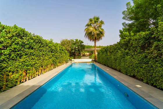 Vacant Unit | Corner Plot | Pool........, picture 23