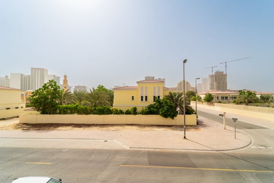 Vacant Unit | Corner Plot | Pool........, picture 20
