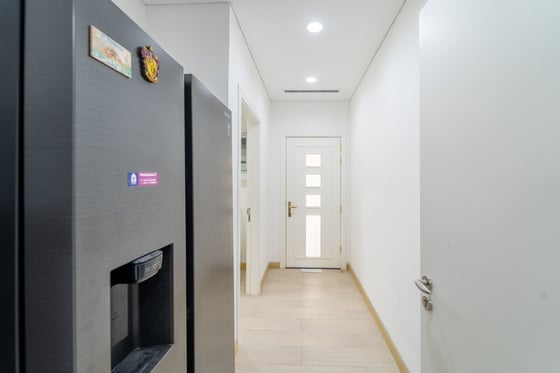 Vacant Unit | Corner Plot | Pool........, picture 8