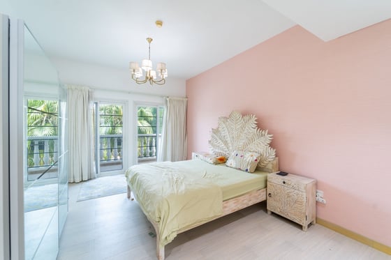 Vacant Unit | Corner Plot | Pool........, picture 15