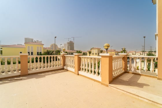 Vacant Unit | Corner Plot | Pool........, picture 19