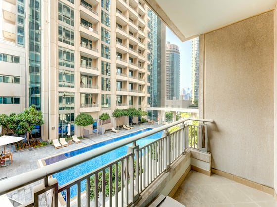 Prime location| Vacant on transfer | Huge layout, picture 15