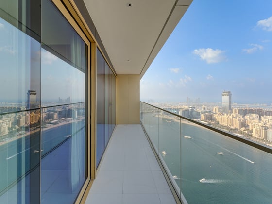 Designed by Elie Saab | High-Floor | Palm View, picture 21