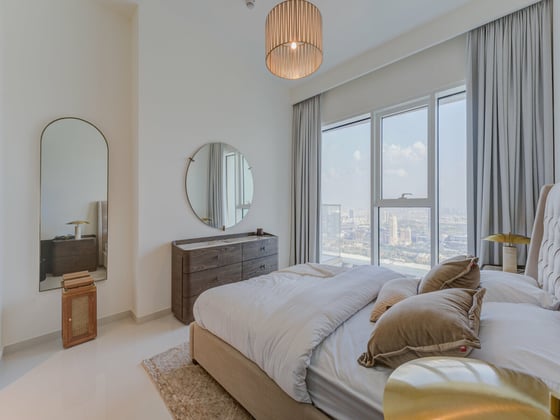 Designed by Elie Saab | High-Floor | Palm View, picture 10