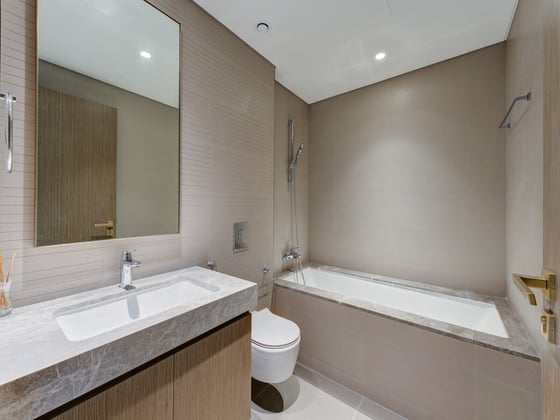 Designed by Elie Saab | High-Floor | Palm View, picture 19